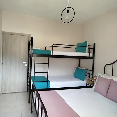 Apartmán Rocabella