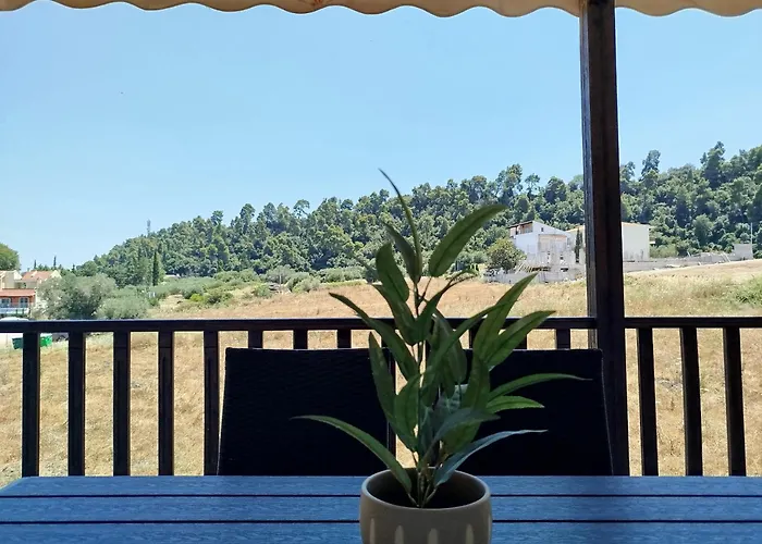 Apartmán Rocabella Kriopigi