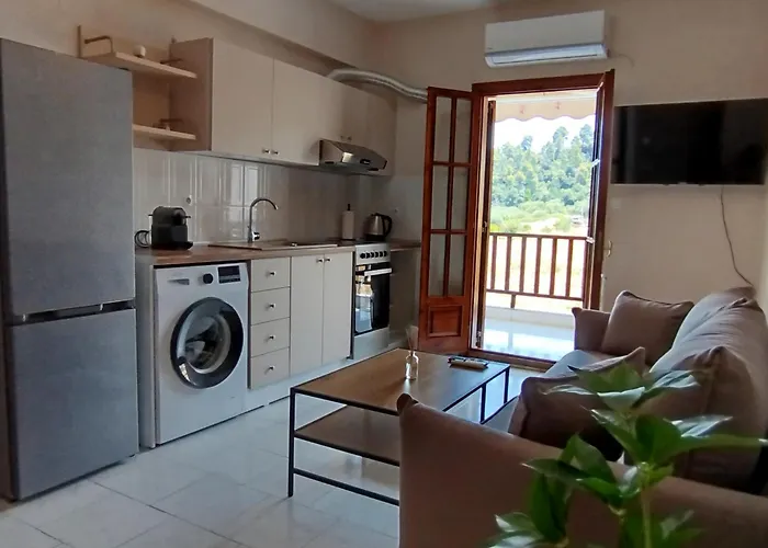 Apartmán Rocabella