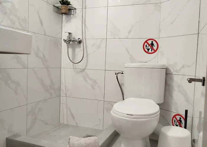 Rocabella Apartmán Kriopigi