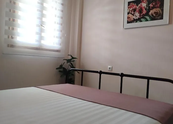 Apartmán Rocabella