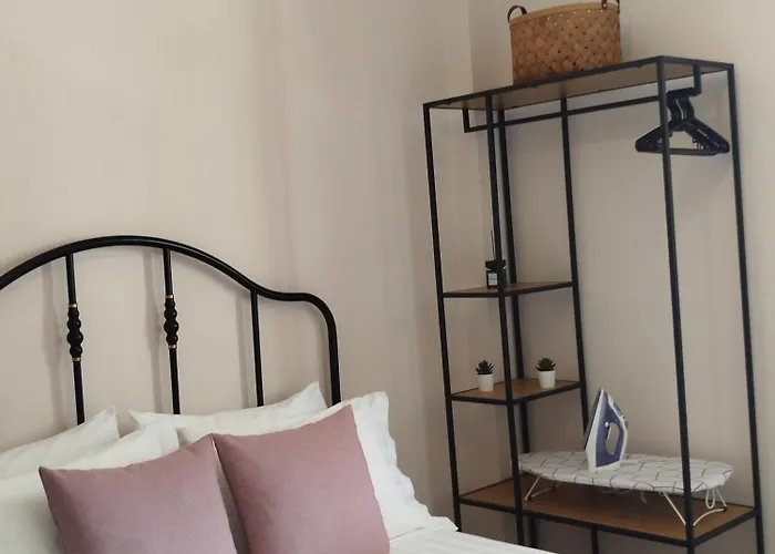 Apartmán Rocabella *