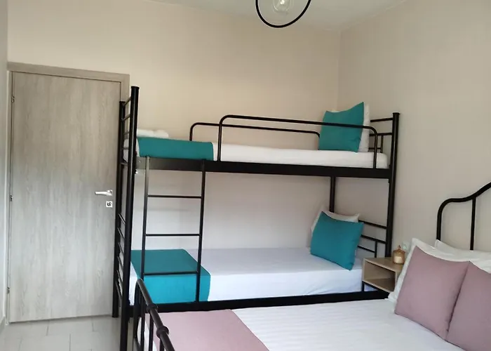 Apartmán Rocabella