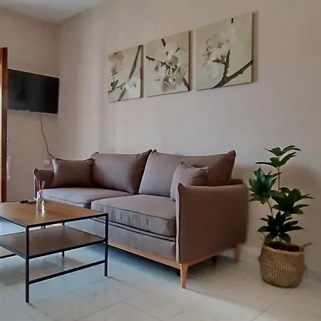 Appartement Rocabella