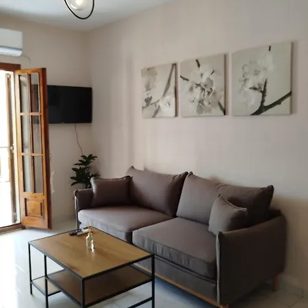 Rocabella Apartment Kriopigi