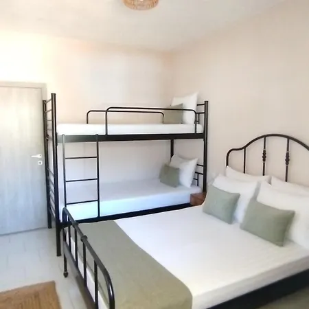 Appartement Rocabella *