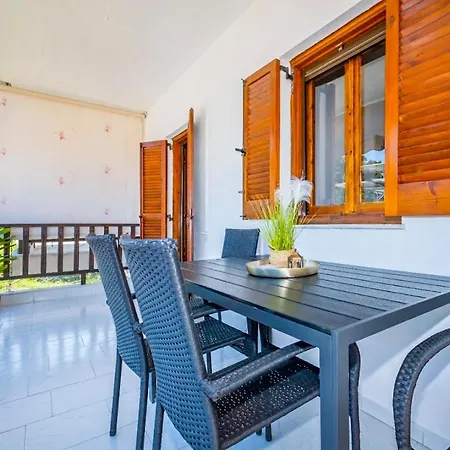 Appartement Rocabella Kriopigi