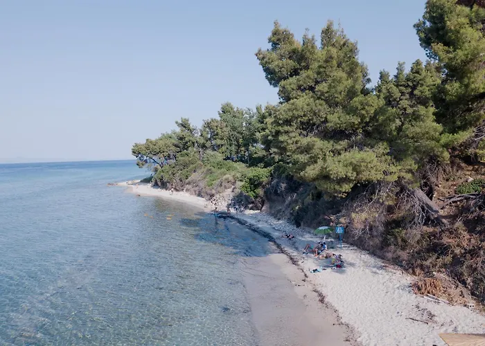 Rocabella * Kriopigi