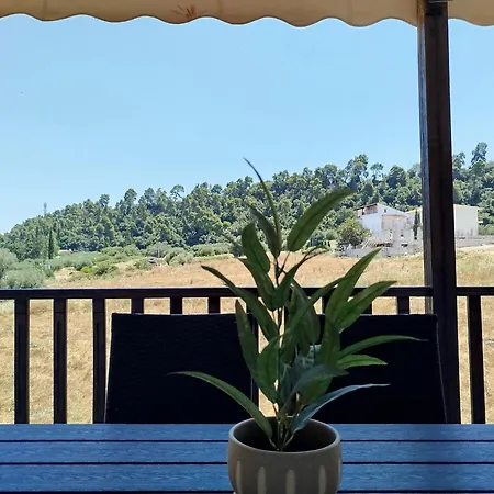 Apartman Rocabella Kriopijí