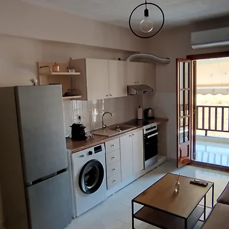 Apartman Rocabella Kriopijí