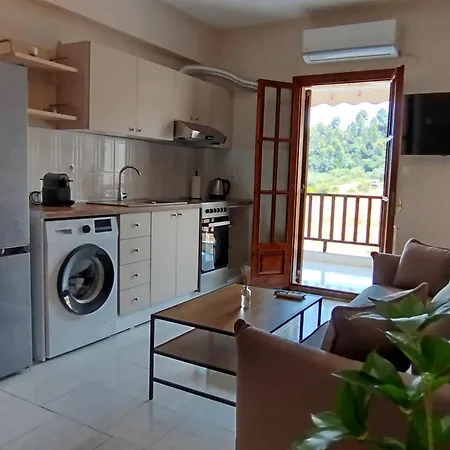 Apartman Rocabella