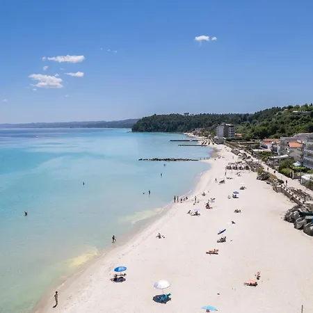 Apartman Rocabella *