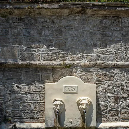 Apartman Rocabella *