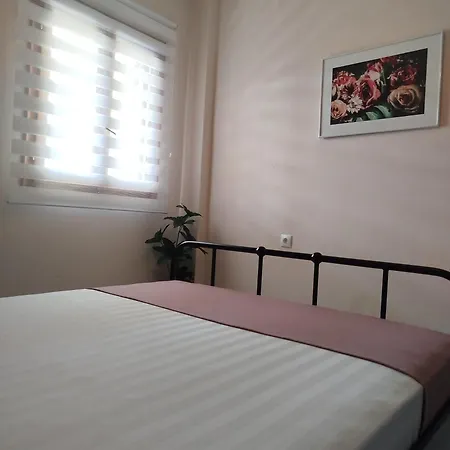 Apartman Rocabella
