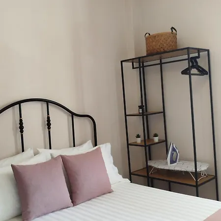 Apartman Rocabella *