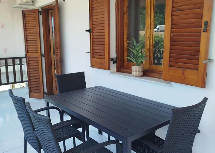 Rocabella Apartamento