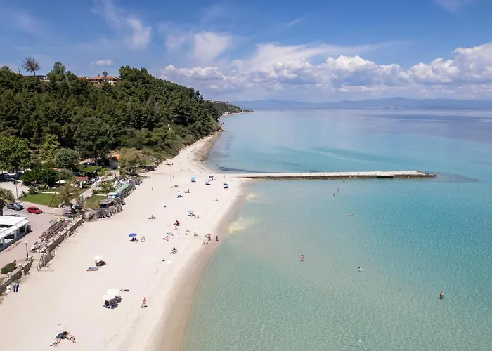 Rocabella Apartamento