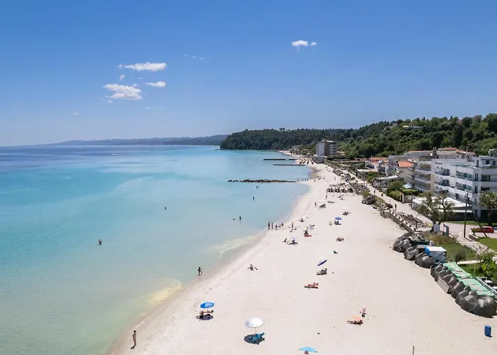 Apartamento Rocabella *