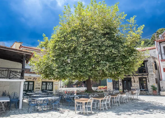 Rocabella Apartamento