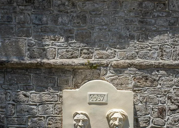 Apartamento Rocabella *